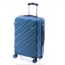 John Travel   Saturn  Middelmaat  Blauw