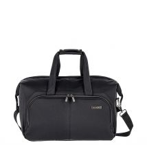 Travelite  Priima Weekender  |25 L  Zwart