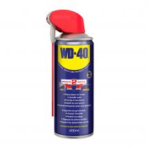 Wd-40  Multi-USe Smart Straw 400ml  Blauw