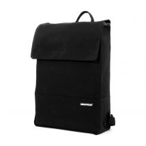Urban Proof  Rugzak City Backpack 15L  Zwart