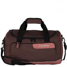 Travelite  Viia Duffle rose Roze  Roze