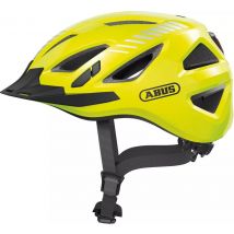 Abus Urban-I 3.0  Fietshelm  Wit   S