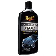 Meguiar's Ultimate Polish  Diversen