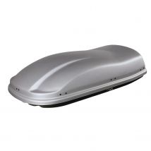 Farad Dakkoffer N8  400 liter  Grijs