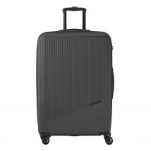 Travelite  Bali koffer / 96 L  Grijs