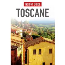 Insight Guide Toscane