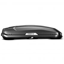 Hapro  Trivor 440 dakkoffer Anthracite  Antraciet