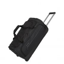 Travelite  Crosslite 5.0 Reistas / 71 L  Zwart
