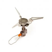 Gsi Outdoors  Pinnacle Canister Stove  Kooktoestel  GSI  Grijs