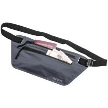 Cocoon   Secret Heuptasje  Donkerblauw/Blauw  Blauw