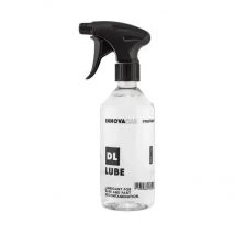 Innovacar  DL Lube Clay Autoklei  Lichtblauw