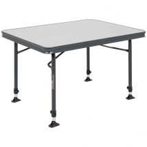 Crespo  Tafel AP/245 80x60 cm Zwart  Zwart