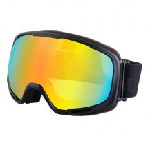 Elrey   Quasar   Unisex Goggle  Zwart