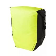 Agu  afpak fietstas enkel  clean  21 liter  Fluor Geel