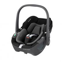 Maxi-Cosi Pebble 360  Baby autostoel  Zwart