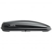 Hapro  Traxer 6.6 dakkoffer Anthracite