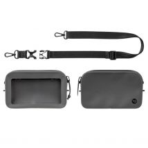 Nite-ize Runoff  Waterbestendige heuptas  Donker Grijs