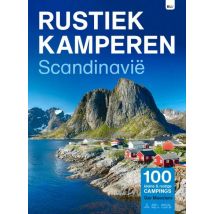 Rustiek Kamperen Scandinavië