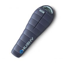 Husky  mummyslaapzak Anapurna  Blauw