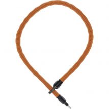 Abus  Insteekketting Ach Ivy 6Ks/130  Oranje