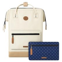 Cabaia  Laptoprugzak  Adventurer Large  Zand