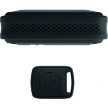 Abus  Alarmbox Remote Control Singleset  Zwart