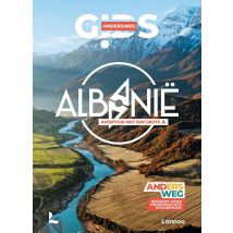 Lannoo  Andersweg Reisgids Albanië  Diversen
