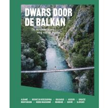 Dwars door de Balkan