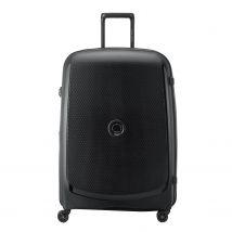 Delsey  Belmont Plus koffer / 110 L  Zwart