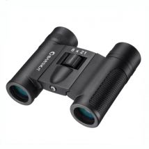 Barska  Lucid View 8x21 verrekijker  Zwart