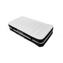 FLOAT  Gemina  3-in-1 Luchtbed  Zwart