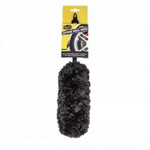 Meguiar's Supreme Wheelbrush Medium
