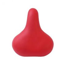 Dutch Perfect  Zadel  Rood  Rood