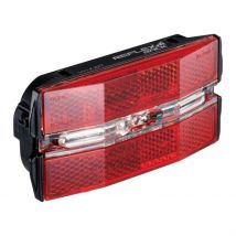 Cateye  Achterlicht Reflex Rack Tl-Ld580G  Rood