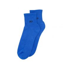 Alfredo Gonzales   Athletic Sokken  Unisex  Denim