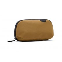 Peak Design  Tech Pouch Small Coyote  Bruin