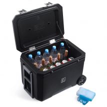 Brisby   Koelbox  45L  Zwart