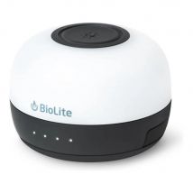 Biolite  Alpenglow Mini-Lantaarn  Zwart  Zwart