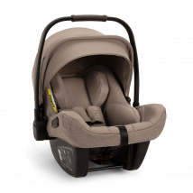 Nuna PIPA Next  Autostoel  Bruin