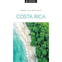 Capitool  reisgids Costa Rica