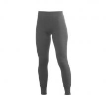 Woolpower  Merino  Long Johns 200 Unisex  Grijs