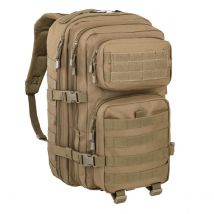 Outac  rugzak Tactical Bull  Bruin