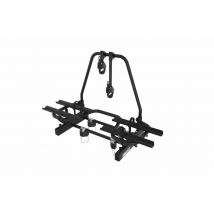 Tradekar  Dissel fietsendrager  ANWB  Zwart