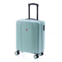 Gladiator   Tropical  Handbagage koffer  Aquamarijn