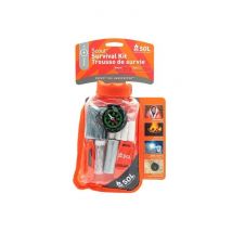Sol  Scout Survivalkit  Oranje
