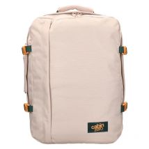 Cabinzero  Handbagage Reistas Classic 44  Beige