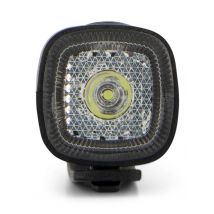 ANWB Koplamp fiets vierkant  Diversen