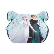 Disney  I-Size Zitverhoger Frozen 125-150cm  Wit