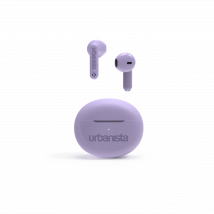 Urbanista  Austin  Draadloze Oortjes  Paars