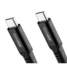 MOJOGEAR  USB-C Kabel  300cm  100W USB 3.1  Zwart
